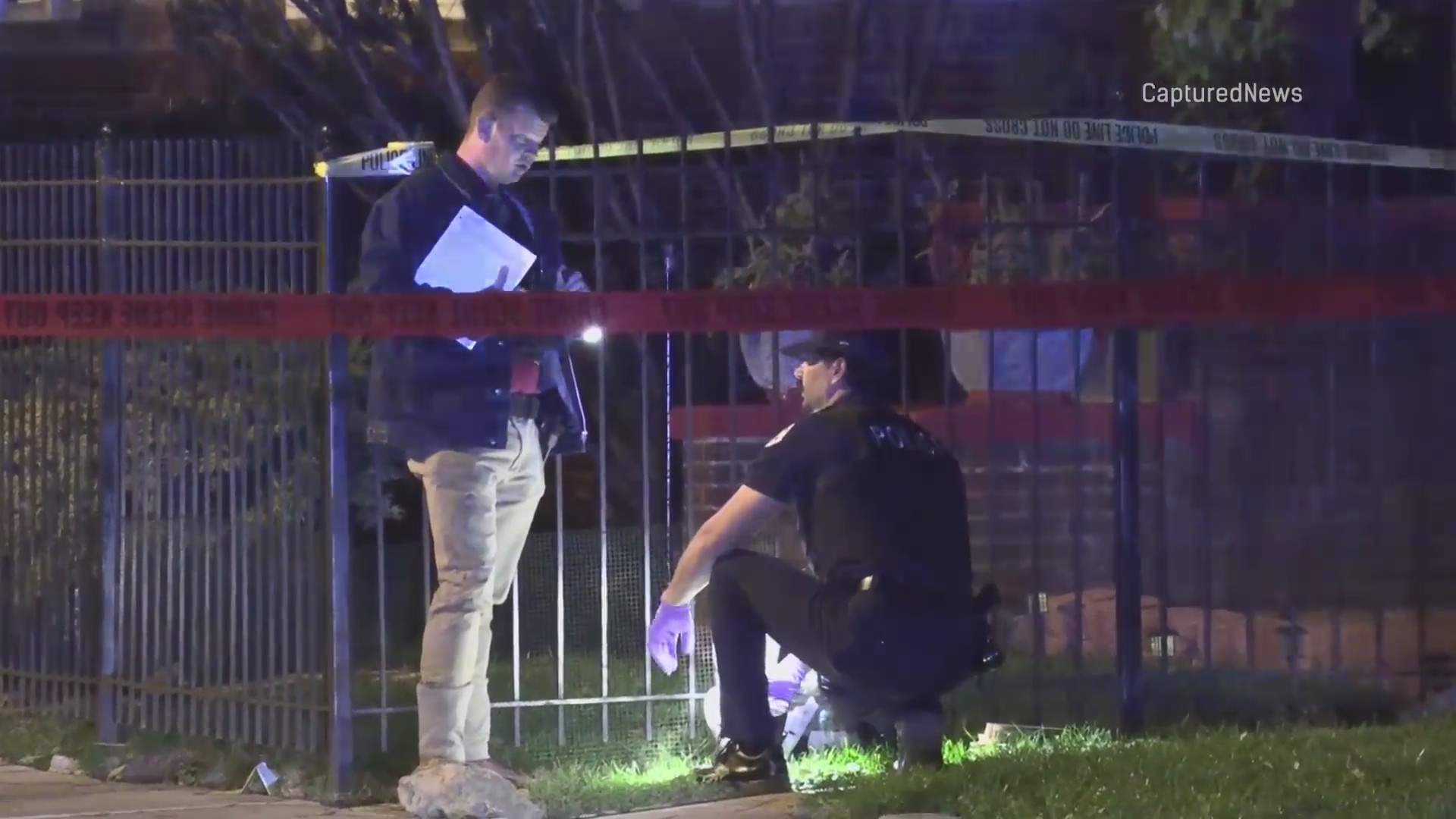 14-year-old boy shot multiple times in Auburn Gresham neighborhood ...