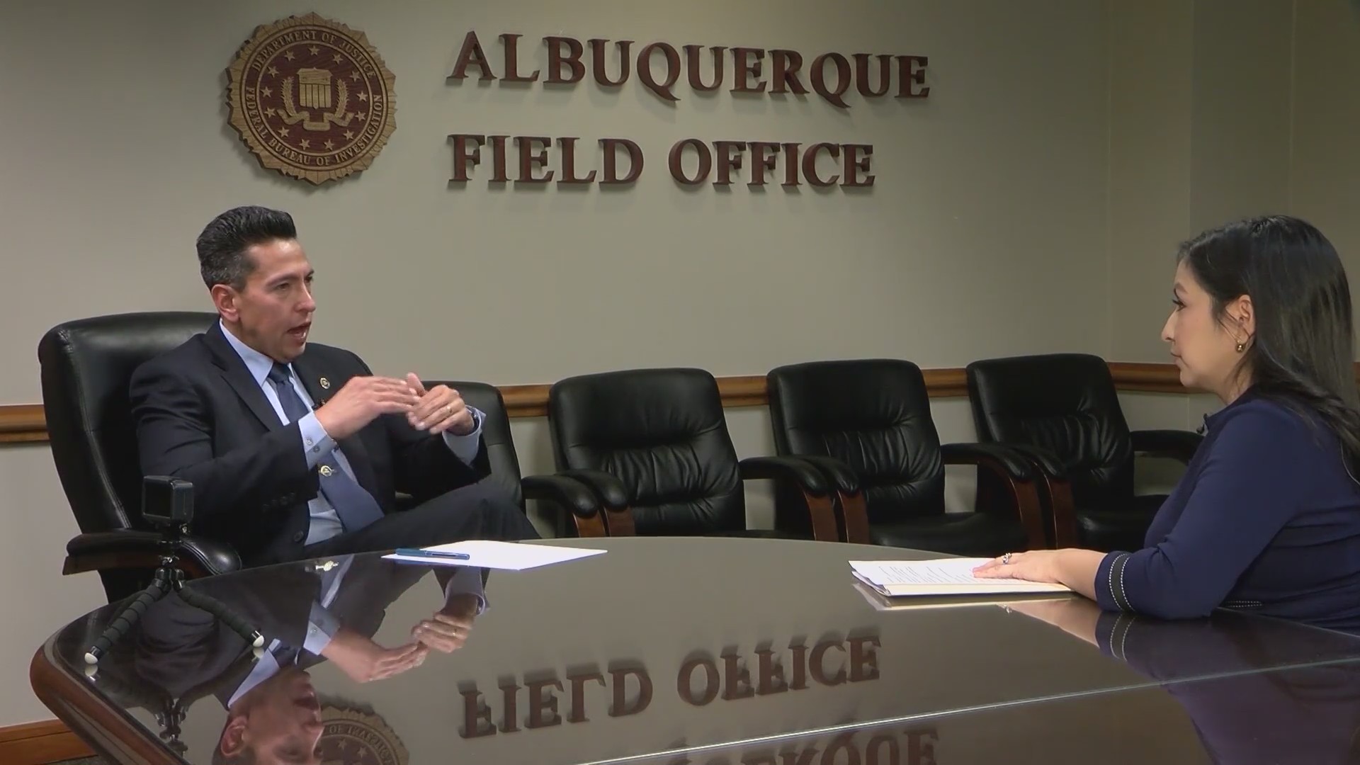 FBI asks victims to come forward amid APD corruption investigation ...