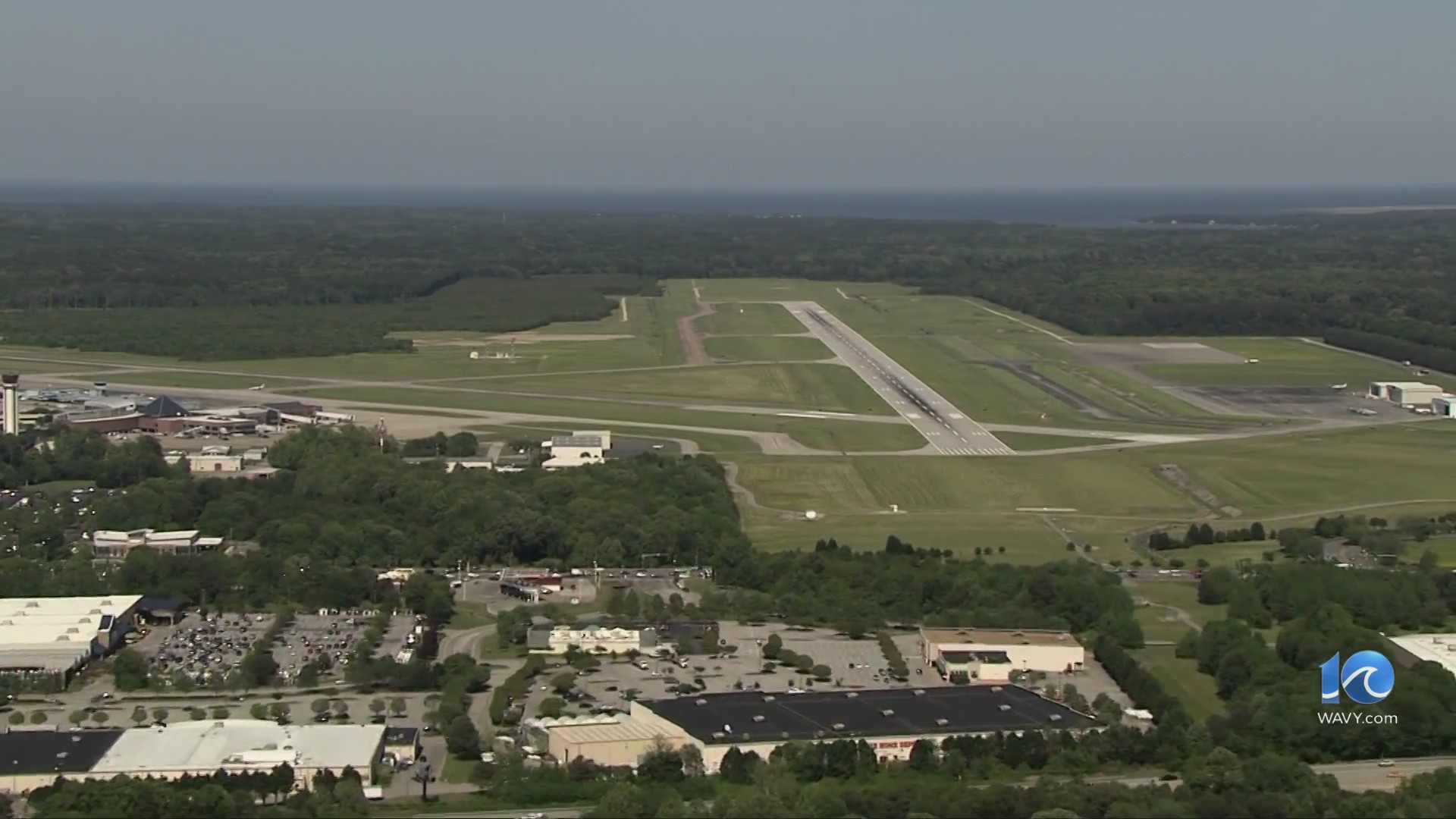Air Commerce Park in Newport News receives $300K grant from VBRSP ...