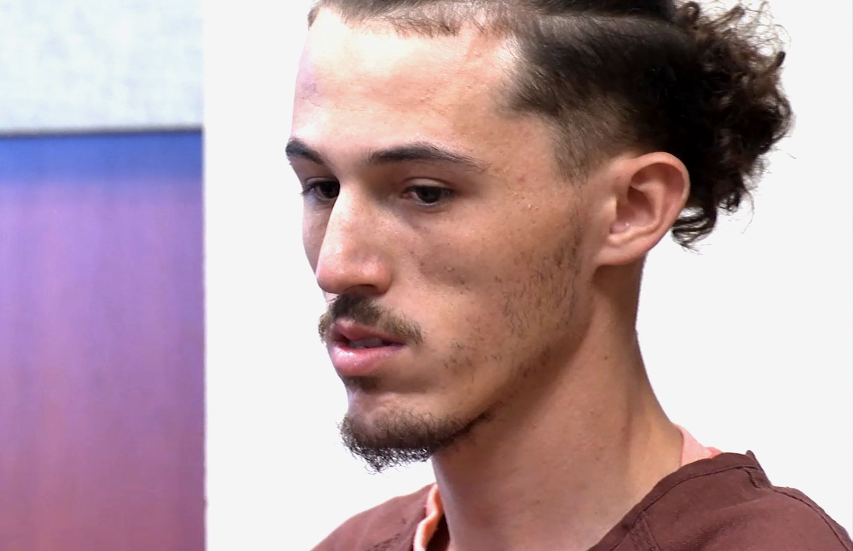 Man charged in San Jose triple homicide makes first court appearance ...