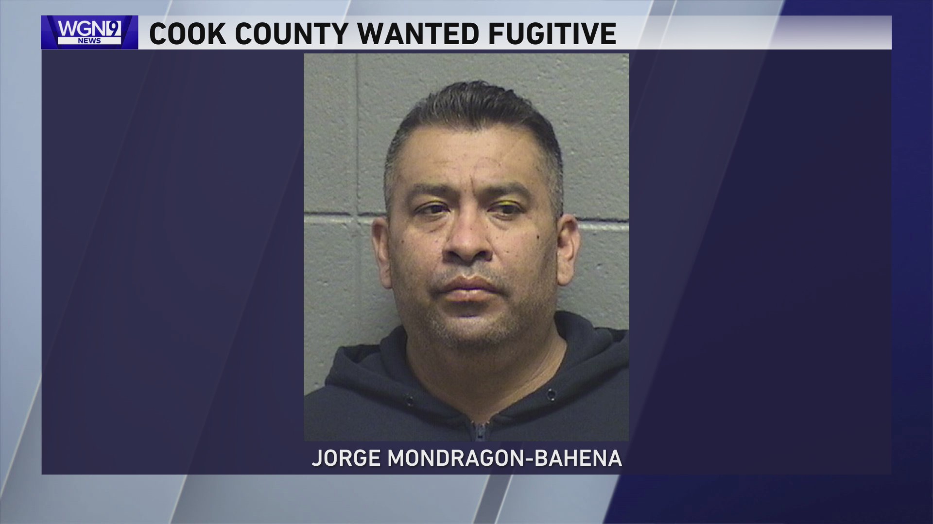 Lakeview man wanted for child sex abuse after removing electronic ...