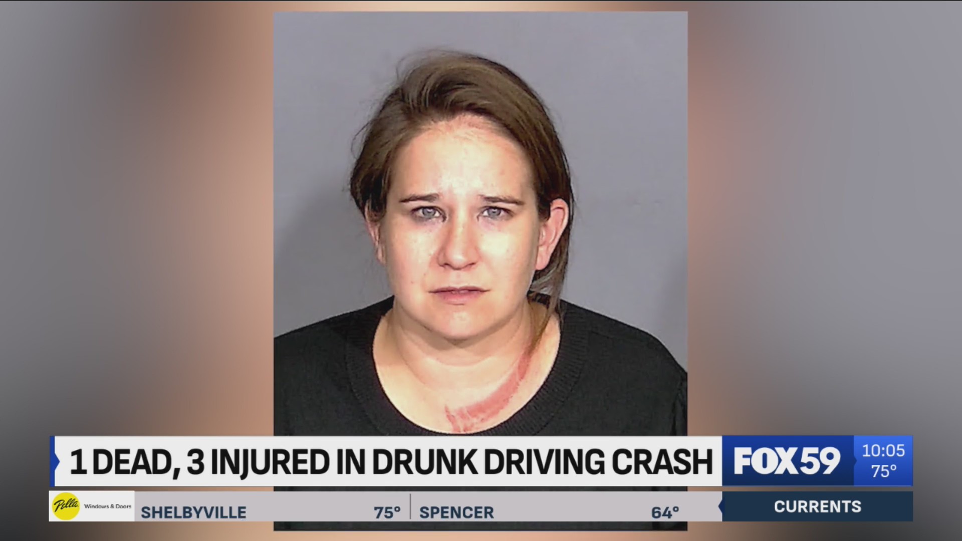 Carmel drunk driver spotted driving 100 mph shortly before deadly ...