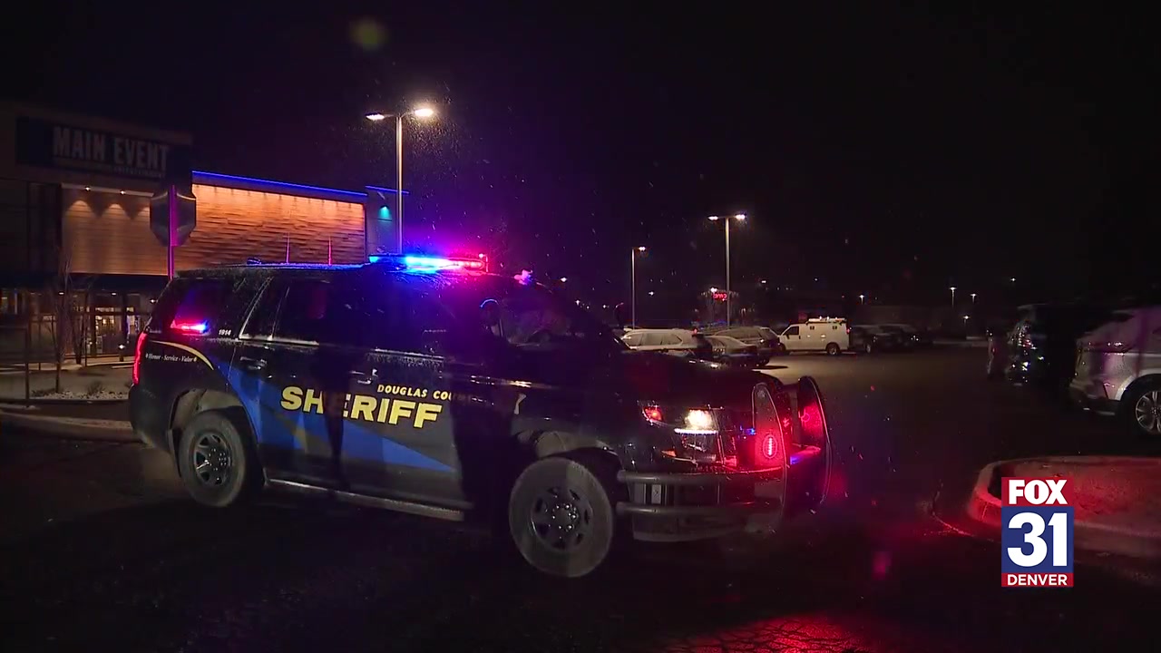 Alleged Highlands Ranch Main Event shooter faces 104 charges – FOX31 Denver