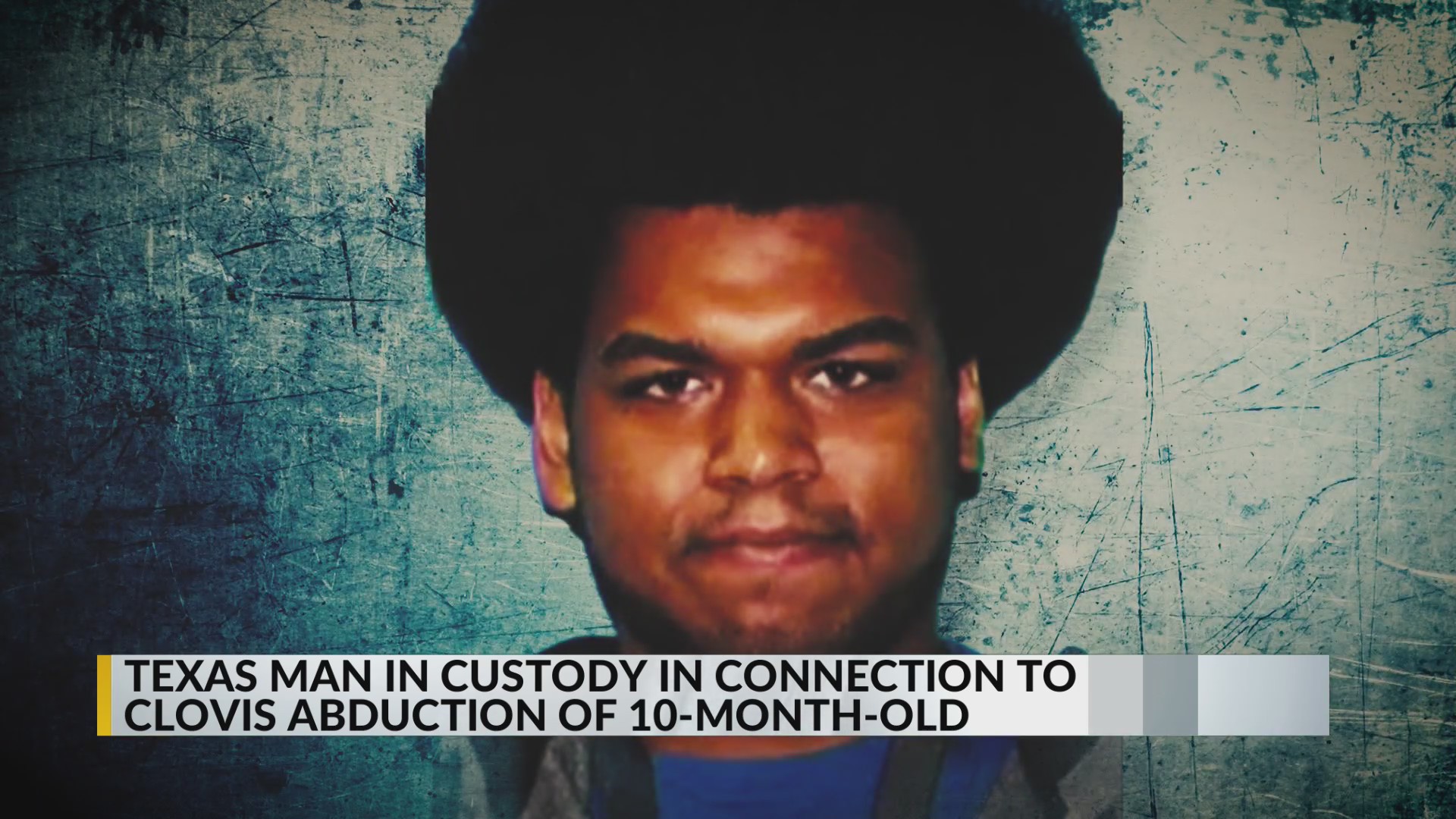 More charges filed against Clovis double homicide, kidnapping suspect ...
