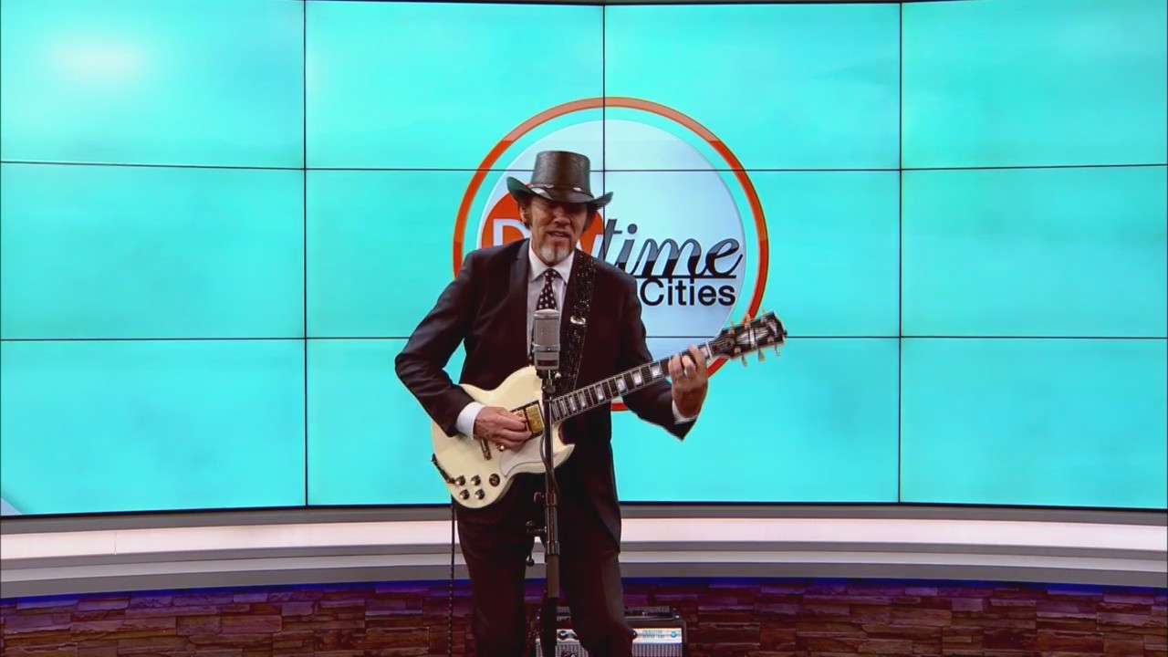 Lightnin’ Charlie salutes America on this 4th of July – WJHL | Tri ...