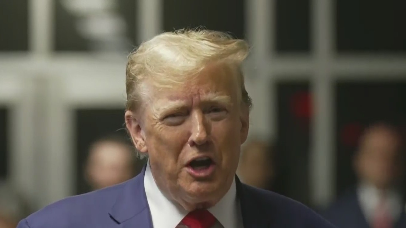 Judge directs Michael Cohen to keep quiet about Trump ahead of his hush ...