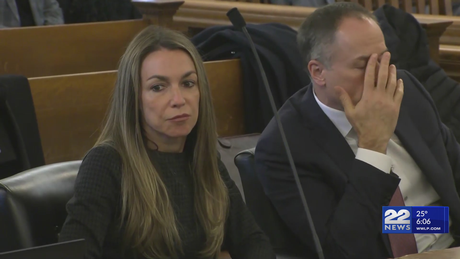 Hearing to determine what experts will be allowed to testify in Karen ...
