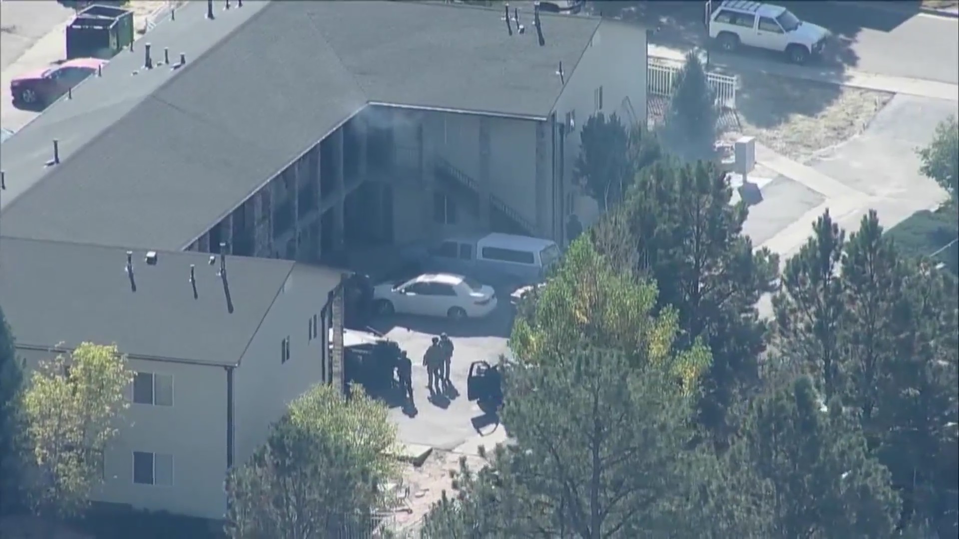 Deputy shot, man dead after Elizabeth shooting – FOX31 Denver