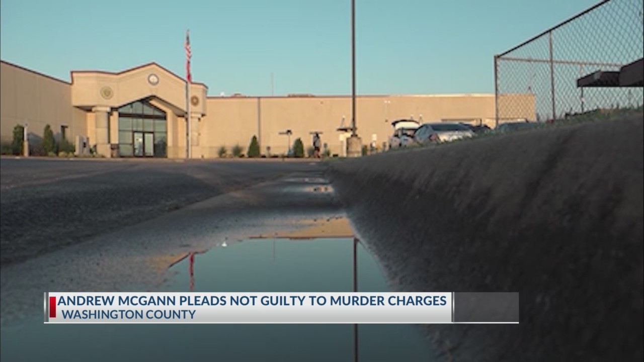 Devil’s Den double homicide suspect pleads not guilty to murder charges ...