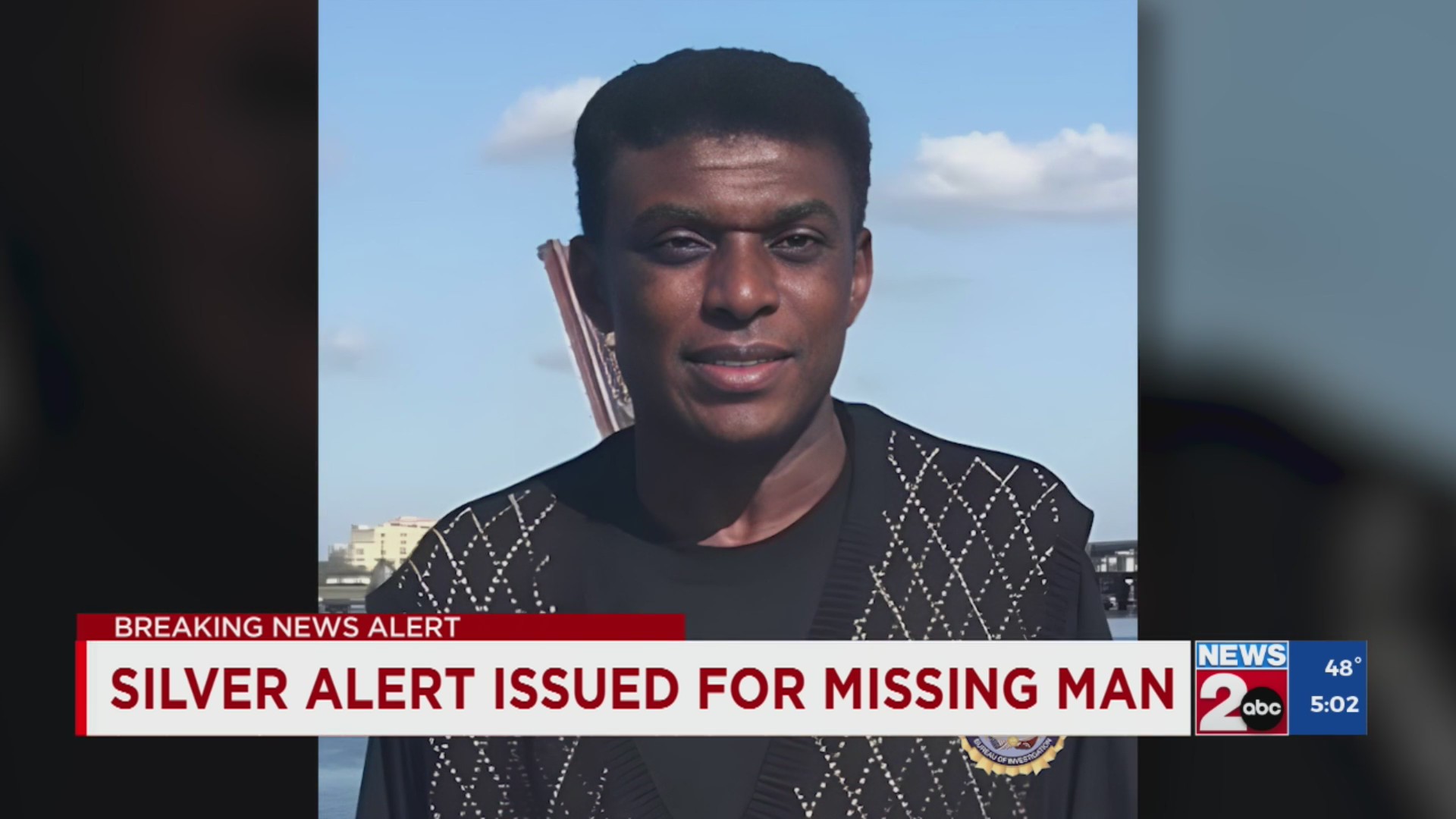 Silver Alert issued for man last seen in Nashville – WKRN News 2