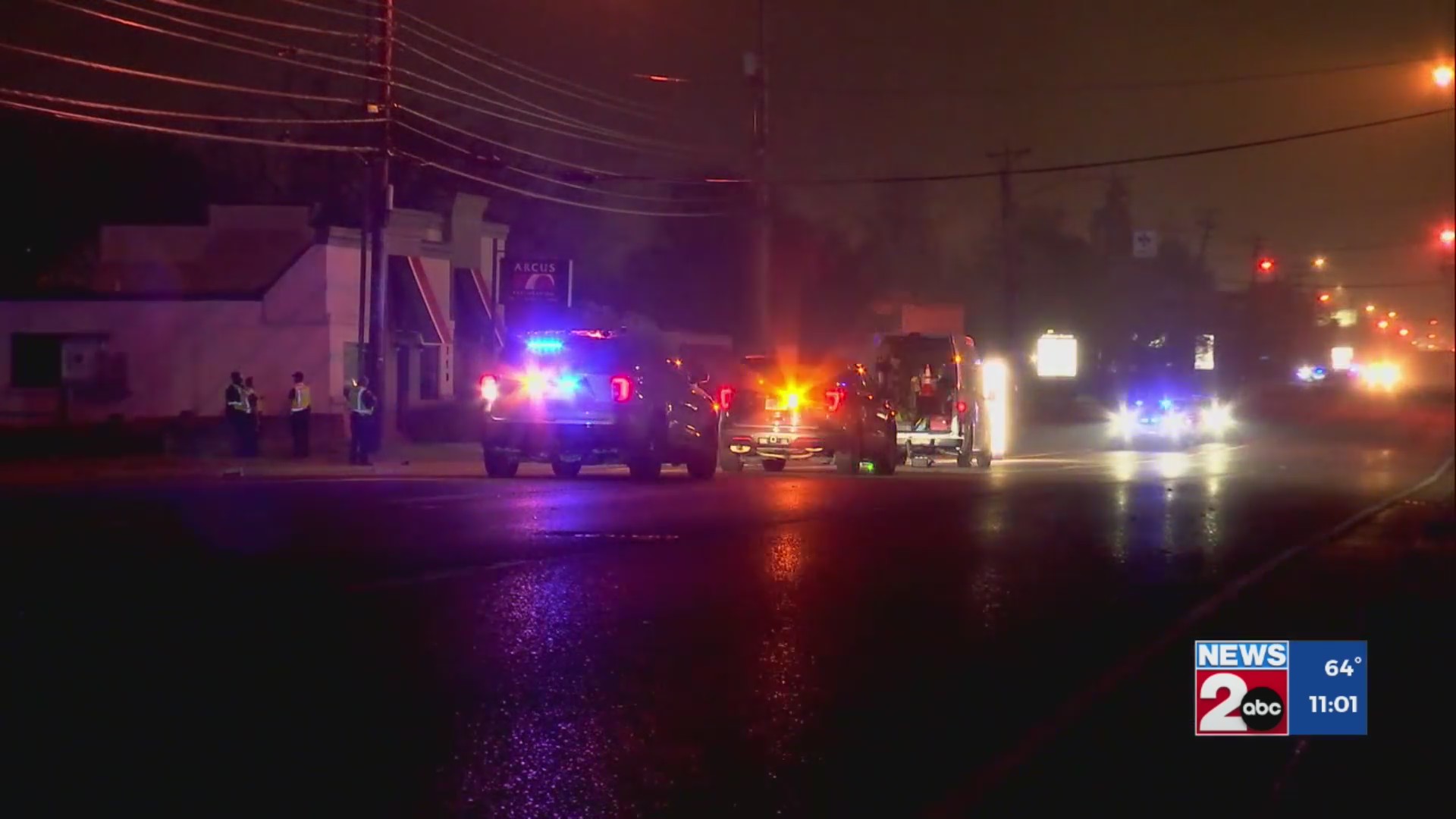 Victim ID’d in deadly Murfreesboro crash – WKRN News 2
