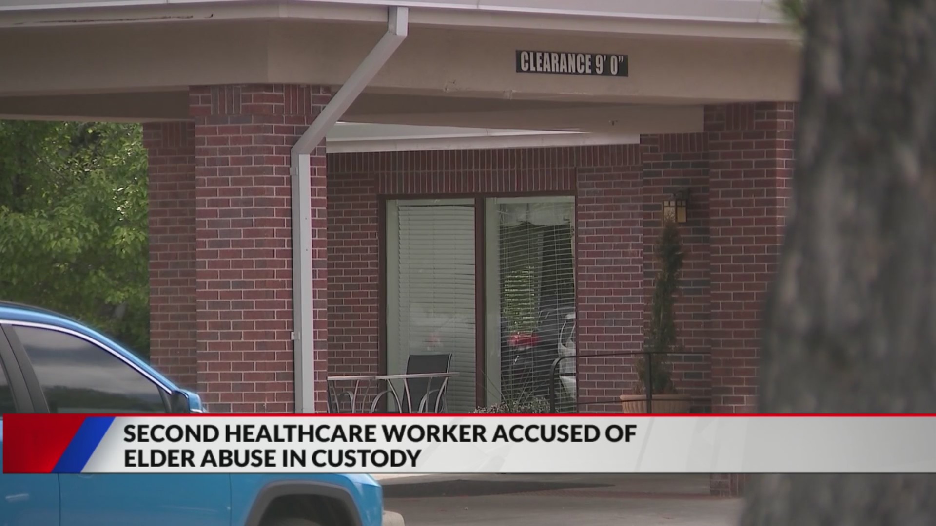 Another suspect in elder abuse case in custody – FOX31 Denver