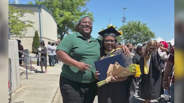 Girlfriend remembers man killed in High Point hit-and-run – FOX8 WGHP