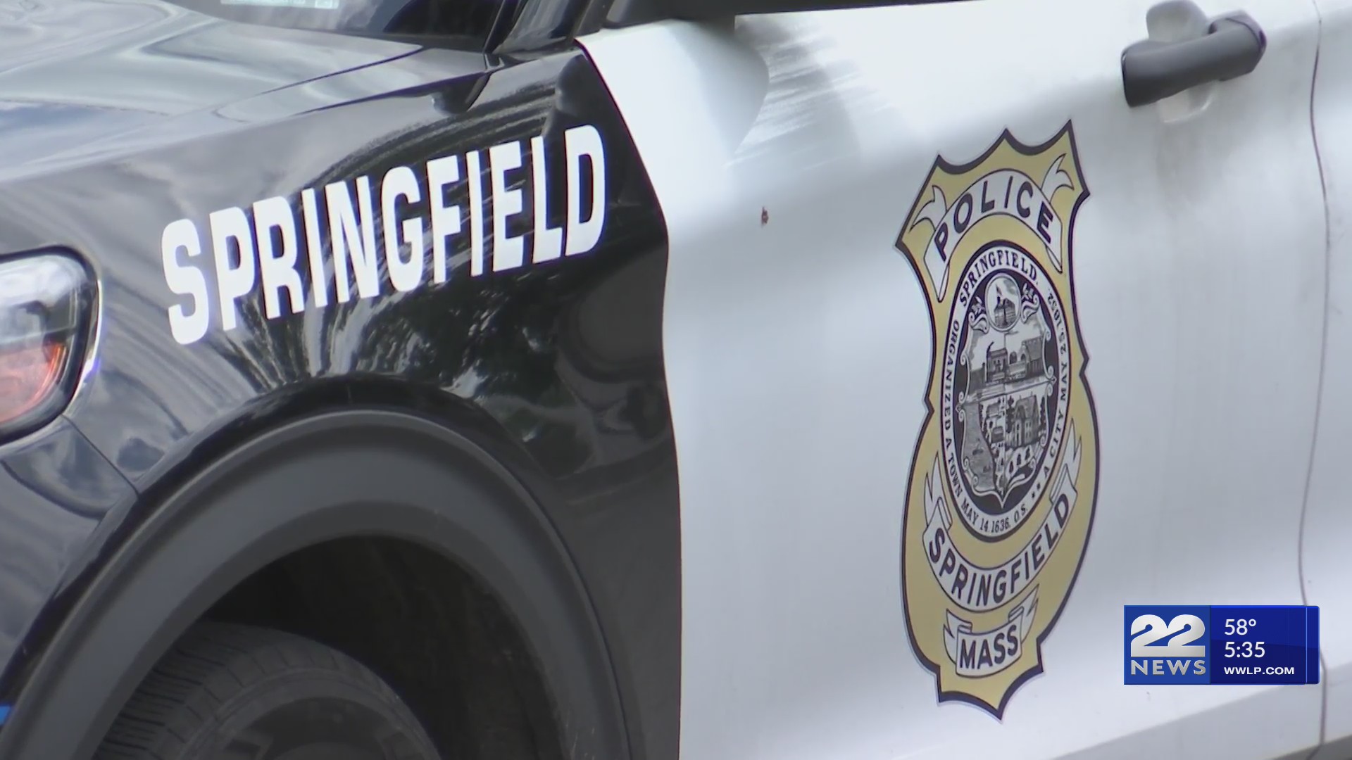 Two Springfield men charged with trafficking fentanyl and heroin – WWLP