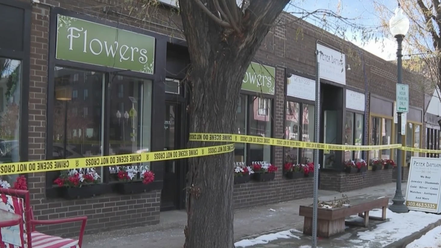 Second suspect arrested in Wheat Ridge business owner’s death – FOX31 ...
