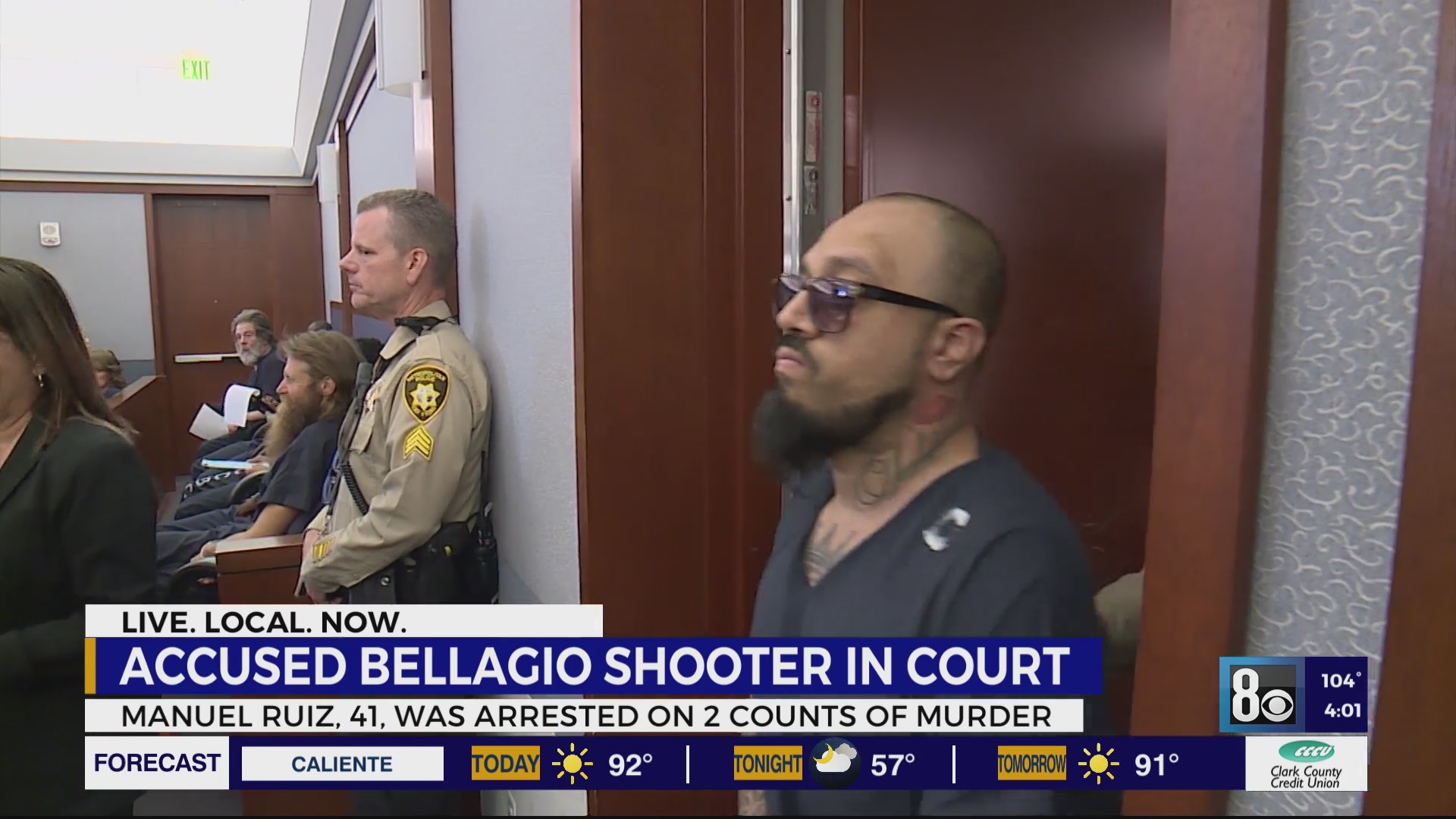 DA may seek death penalty for man accused of killing couple in ...