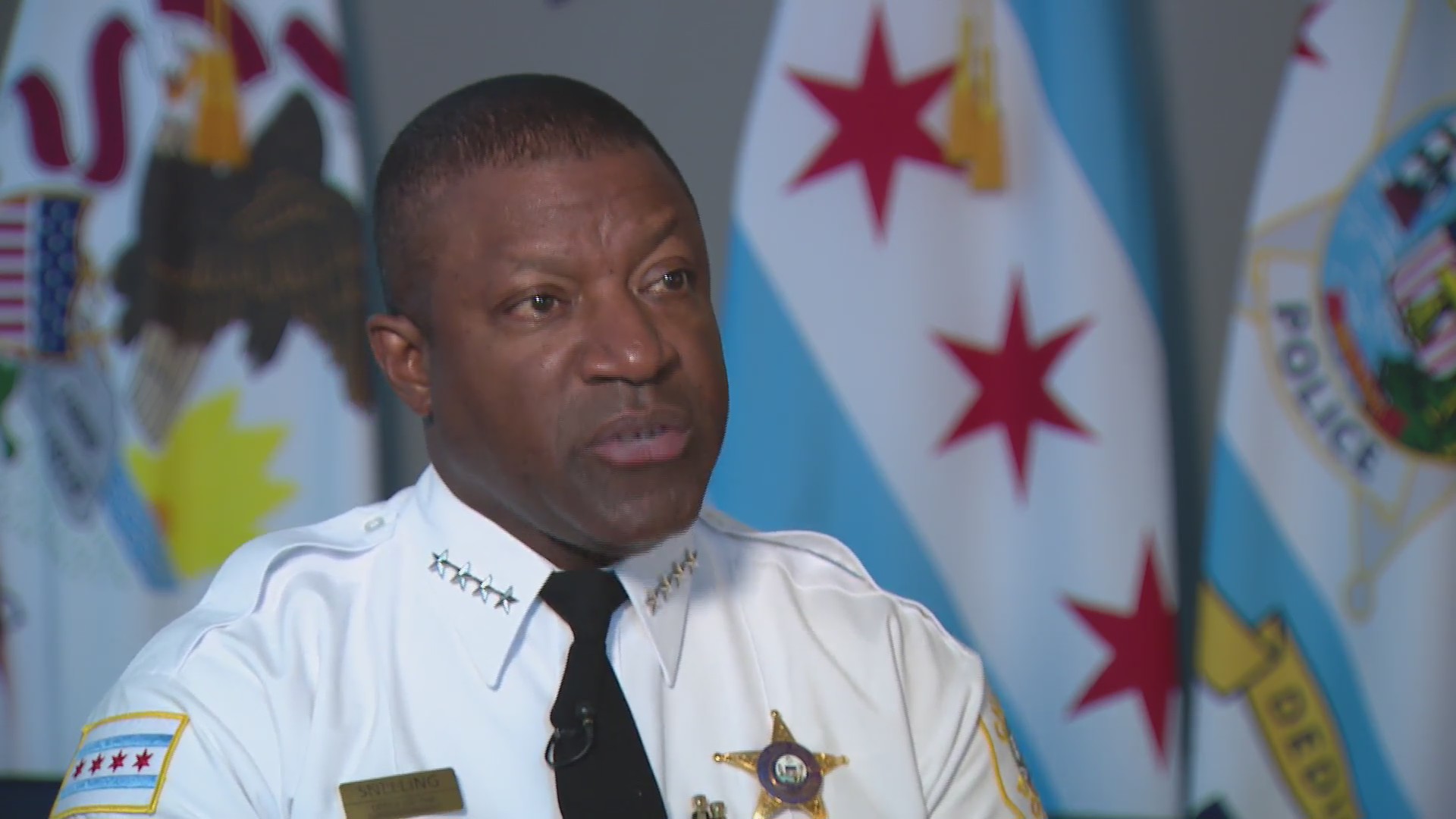 Snelling: CPD officers better trained, prepared since 2020 ...