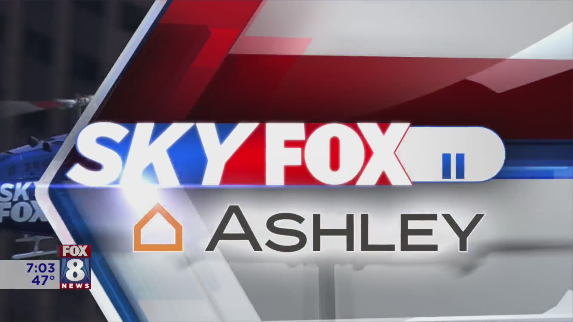 Crash closes I-90 ramps in Cleveland – Fox 8 Cleveland WJW