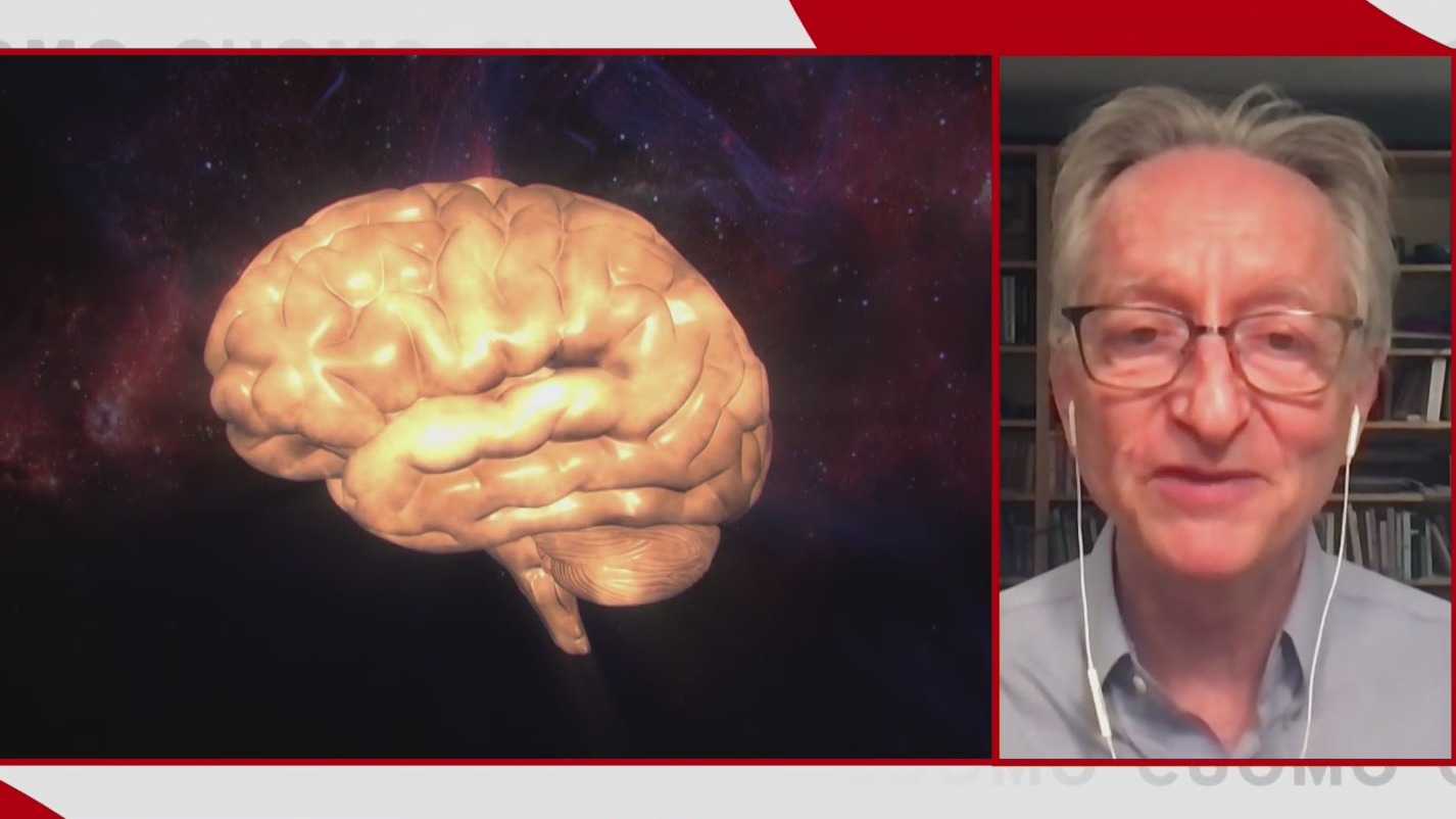 AI will be smarter than humans in 20 years, ‘Godfather of AI’ warns ...