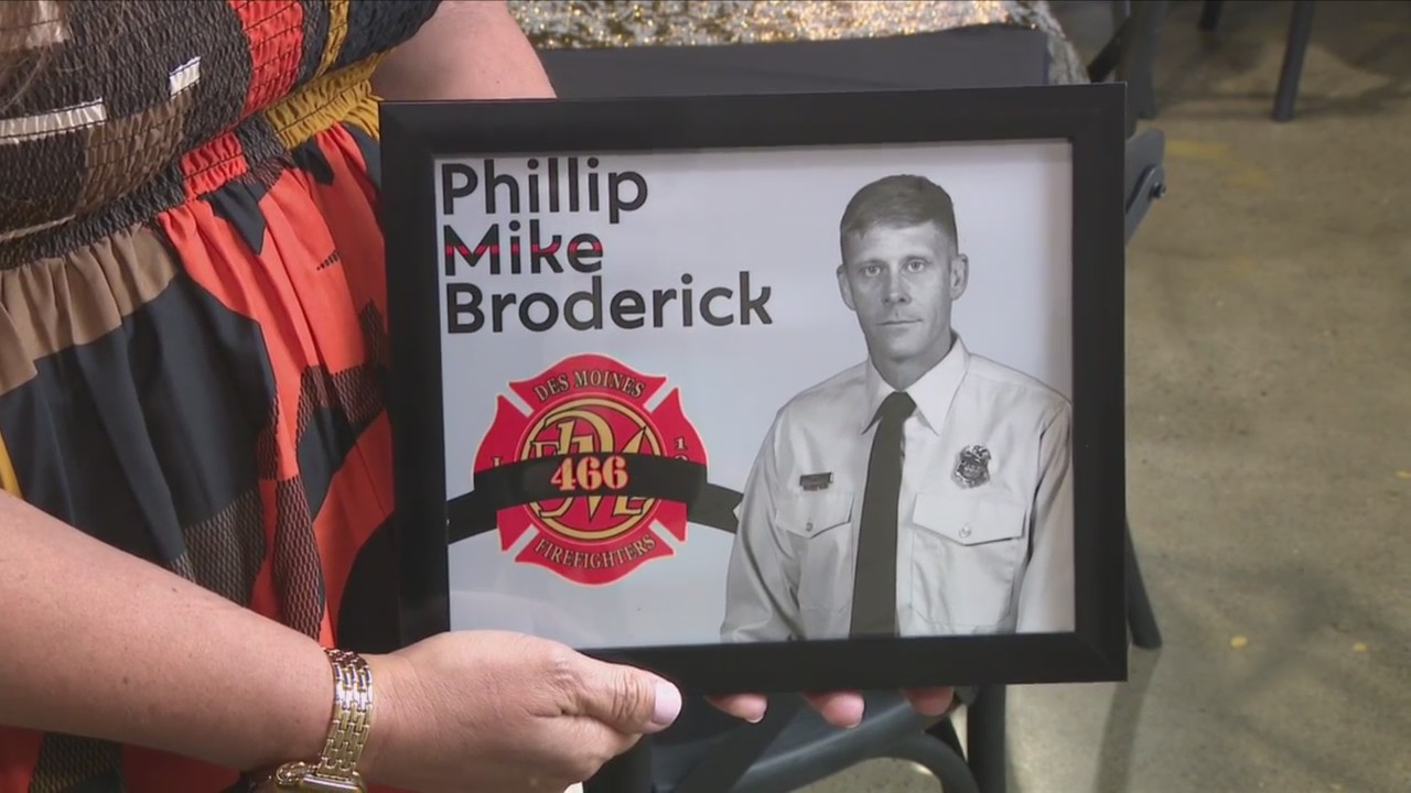 New Iowa law expands cancer coverage for firefighters – WHBF ...