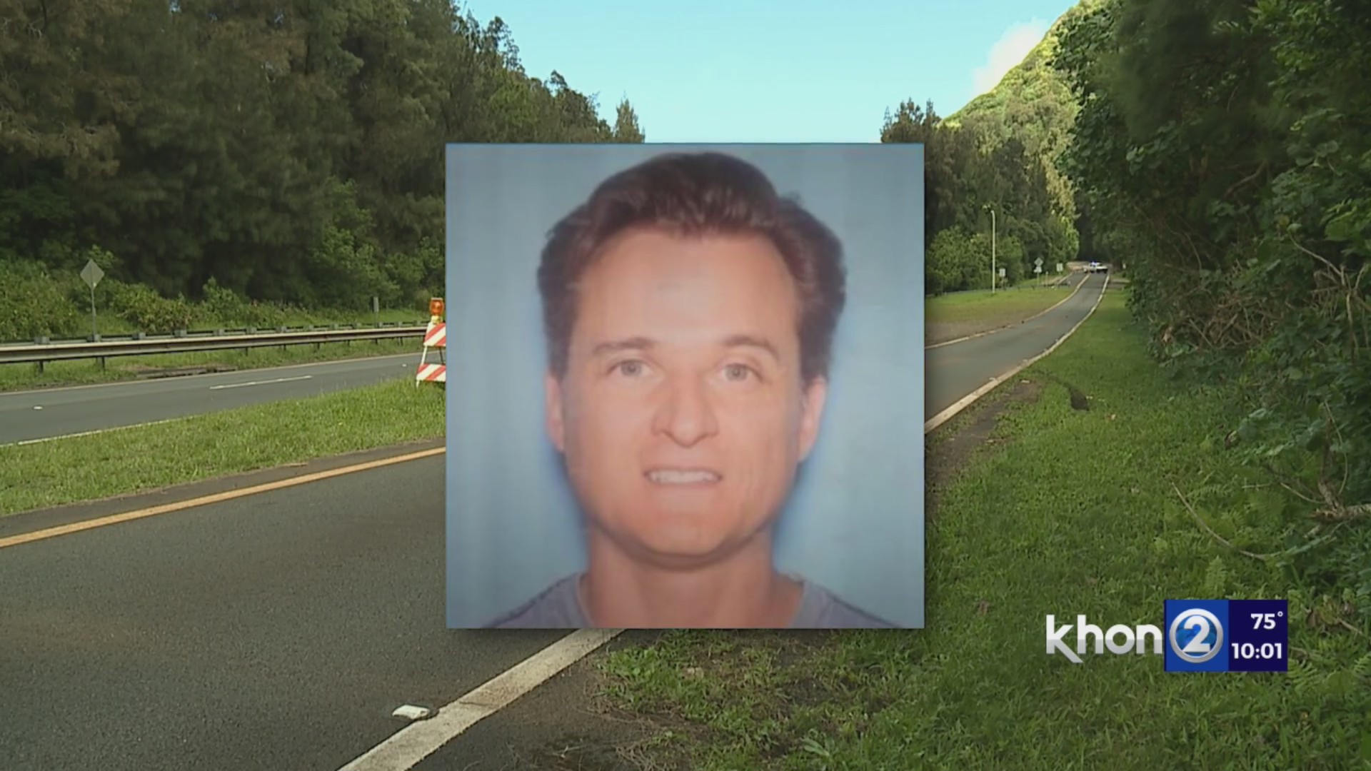 Maui doctor accused of trying to murder wife arrested – KHON2