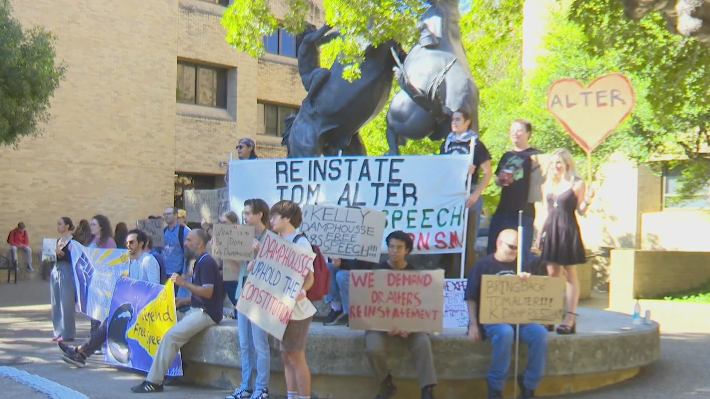 Abbott says Texas will ‘target’ professors pushing leftist ideology ...