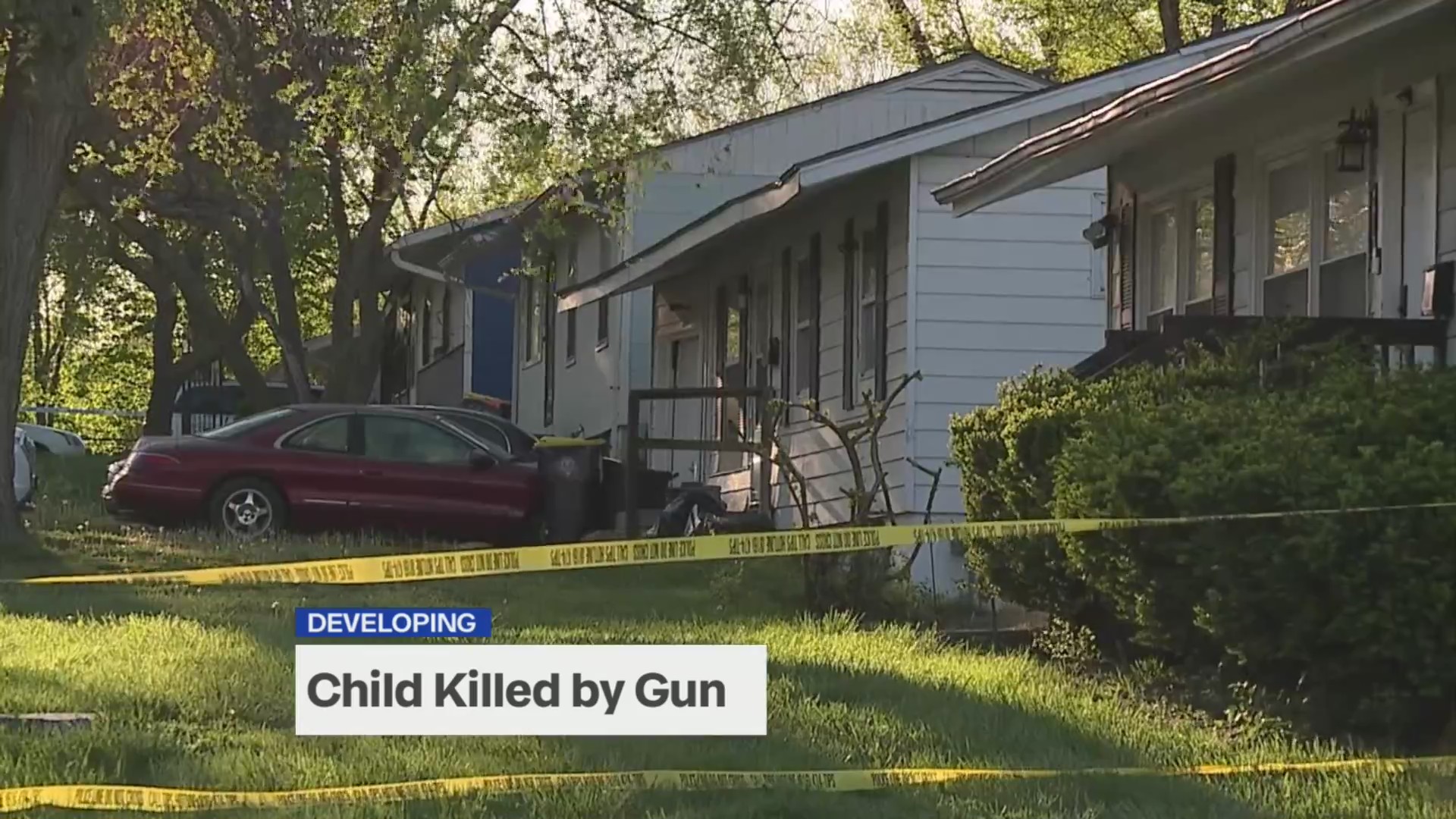 Young boy dies after ‘accidental shooting’ in Kansas City – FOX 4 ...