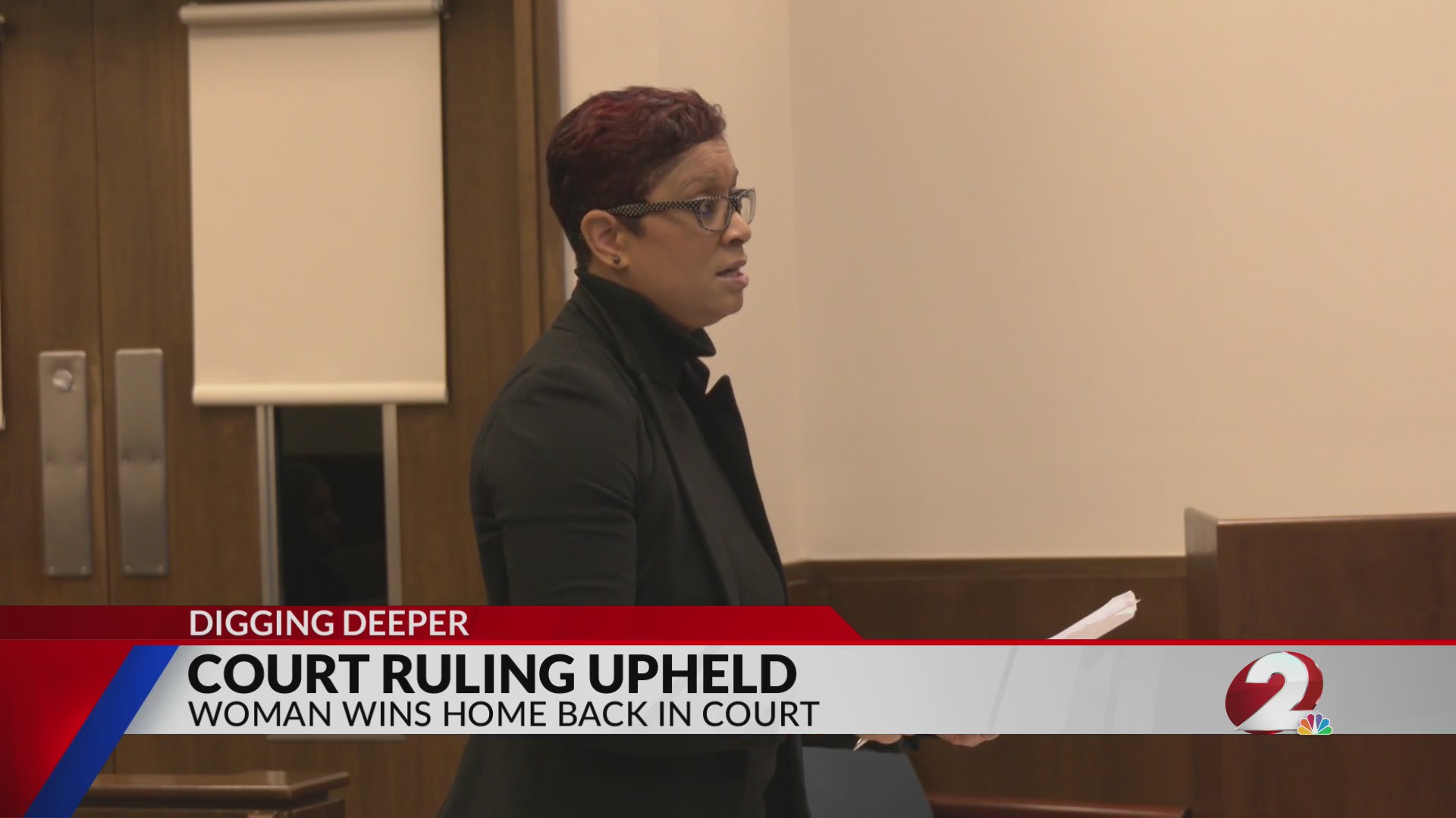 Debra Prebys Appeals court rules in favor of original owner after quit claim deed ...