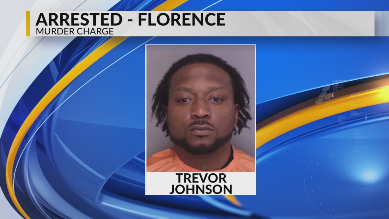 Arrest made in deadly shooting at Florence hookah lounge – WBTW