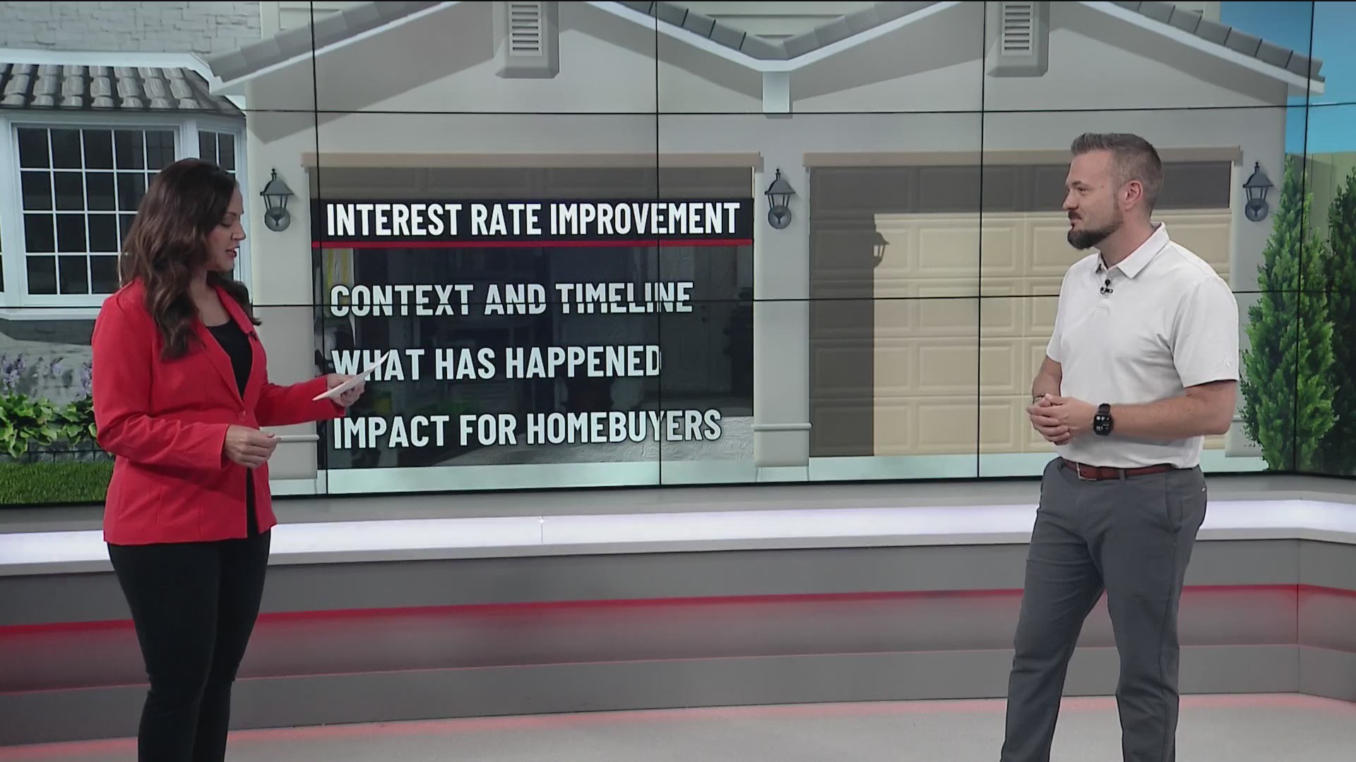 Homewie Interest rates are changing, what it means for you