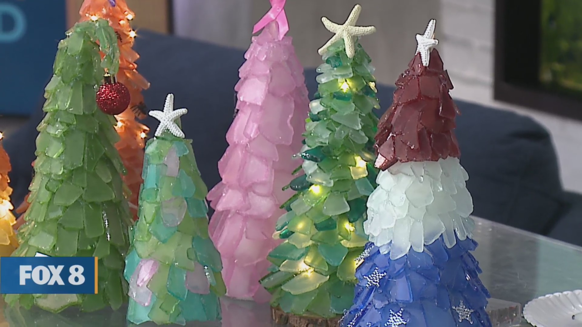 New Day Cleveland: Artist at Heart Paint Party – Fox 8 Cleveland WJW