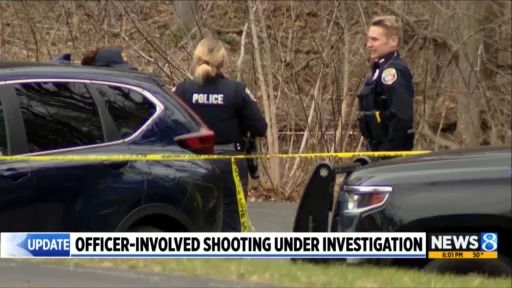 Officer-involved shooting under investigation – WLNS 6 News
