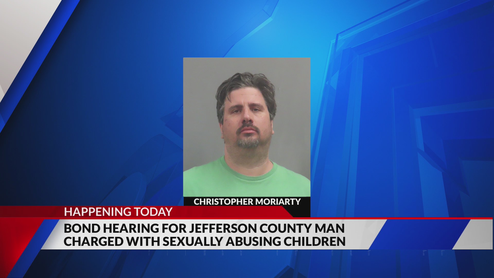 Bond hearing set for Imperial man charged with multiple child sex ...