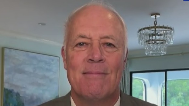 ‘Iran cannot get a nuclear weapon’: Lt. Gen. Richard Newton ...