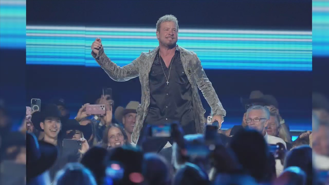 Backstreet boy wants it his way - 26C162786A1450D73DEBB2D23439377E 