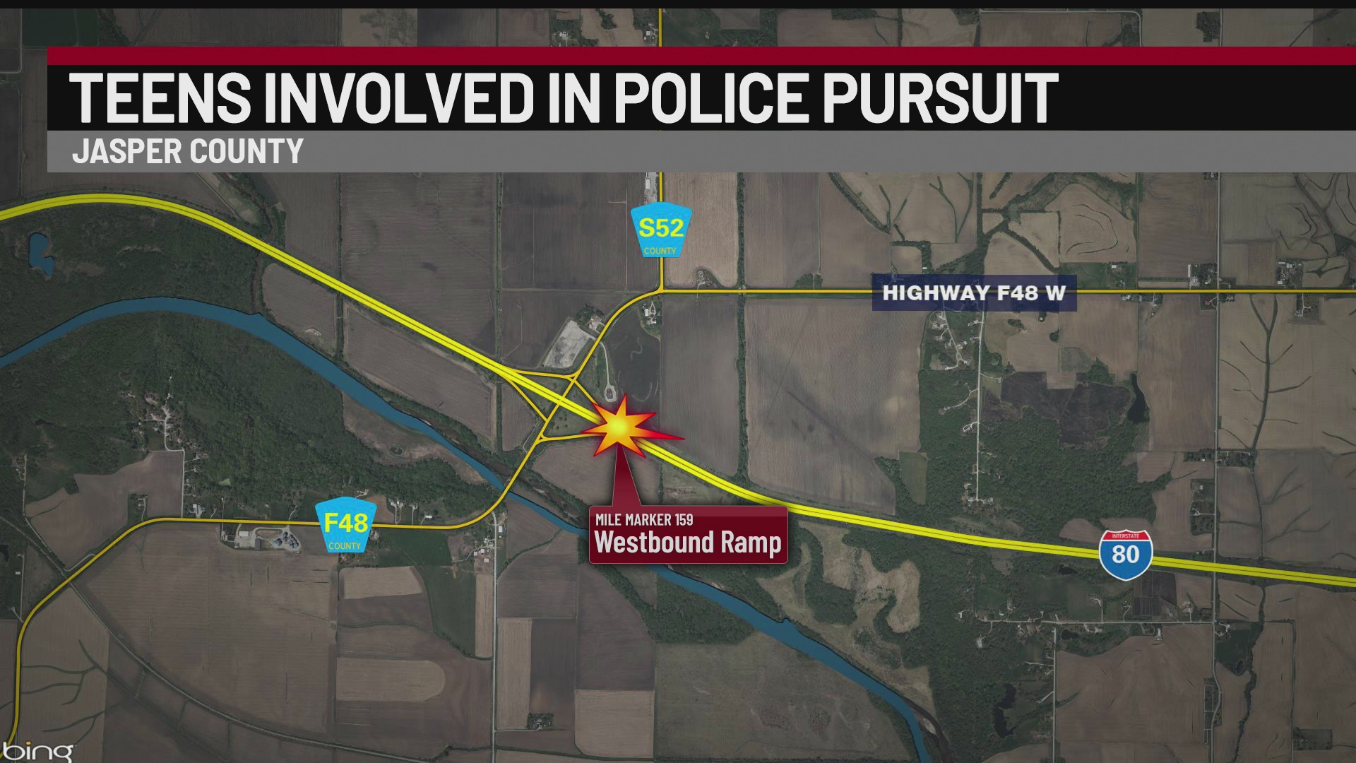 2 Newton teens injured after crashing stolen car during police chase ...