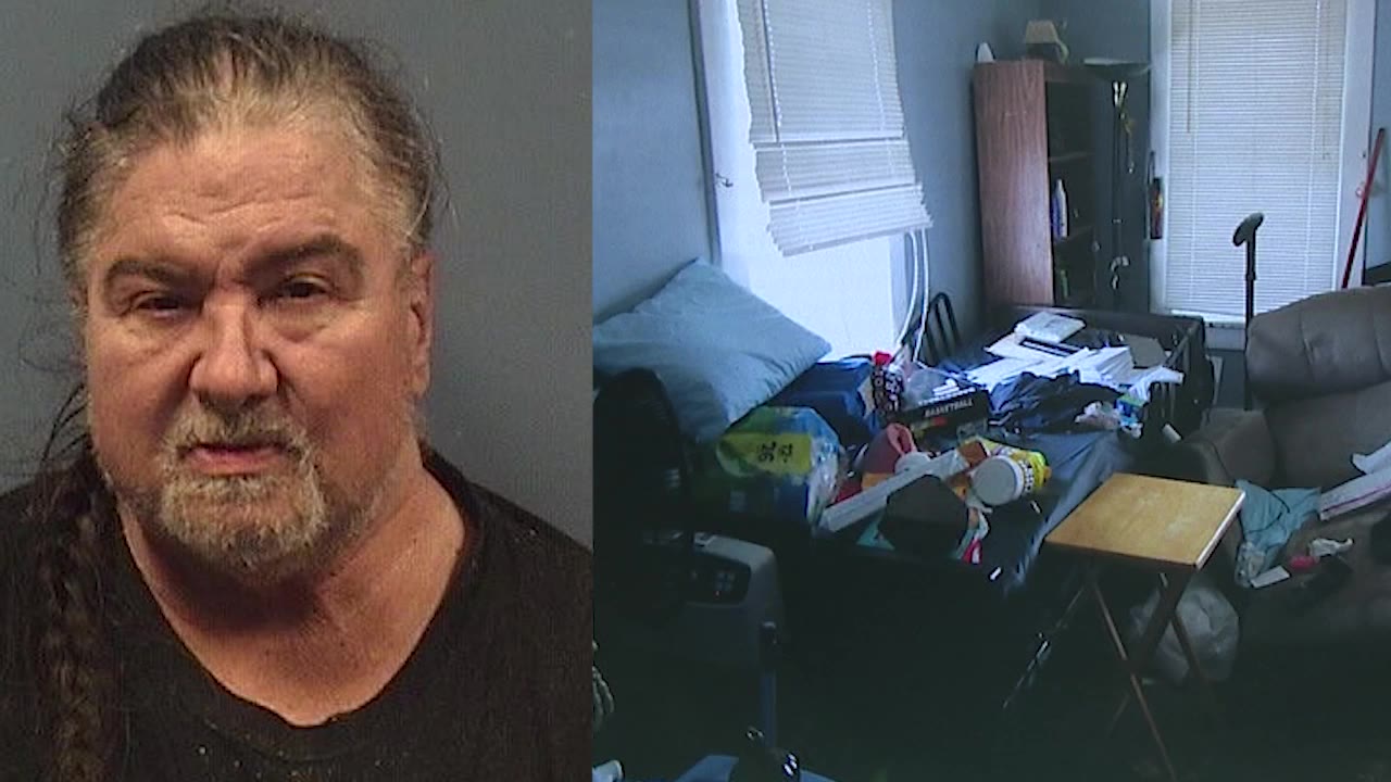 Sandusky man charged in wife’s death – Fox 8 Cleveland WJW