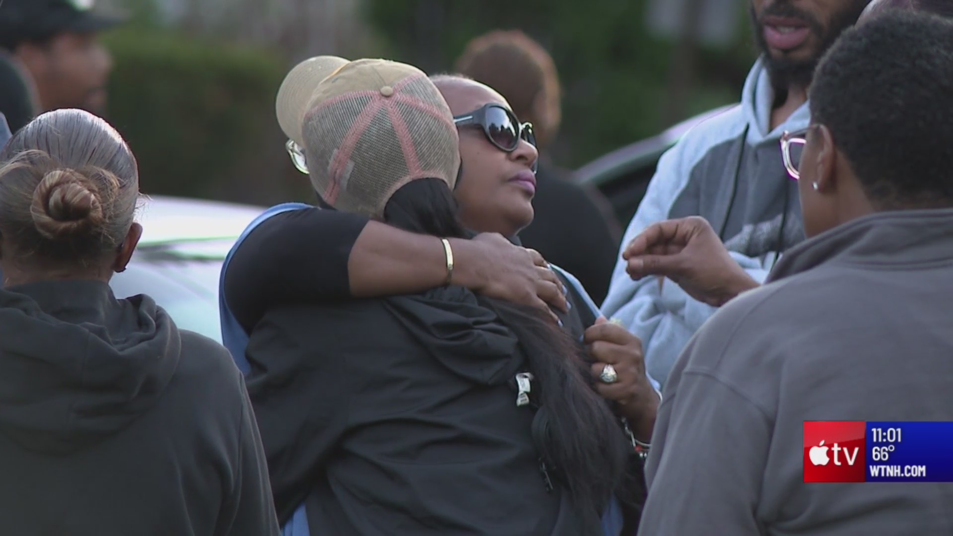 Family remembers 18-year-old killed in New Haven shooting – WTNH.com