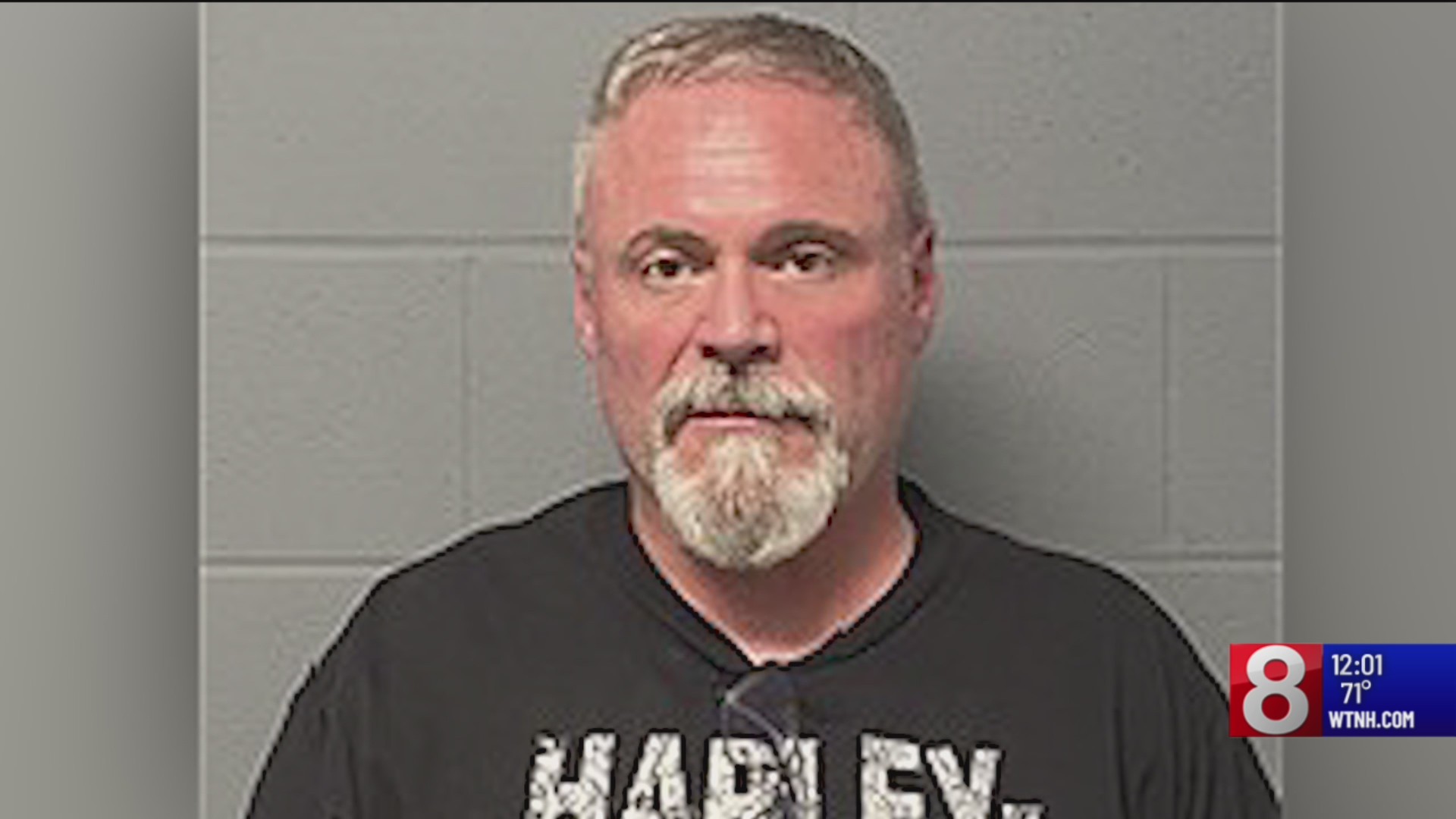 Man accused of shooting at SWAT team during 14-hour standoff in North ...