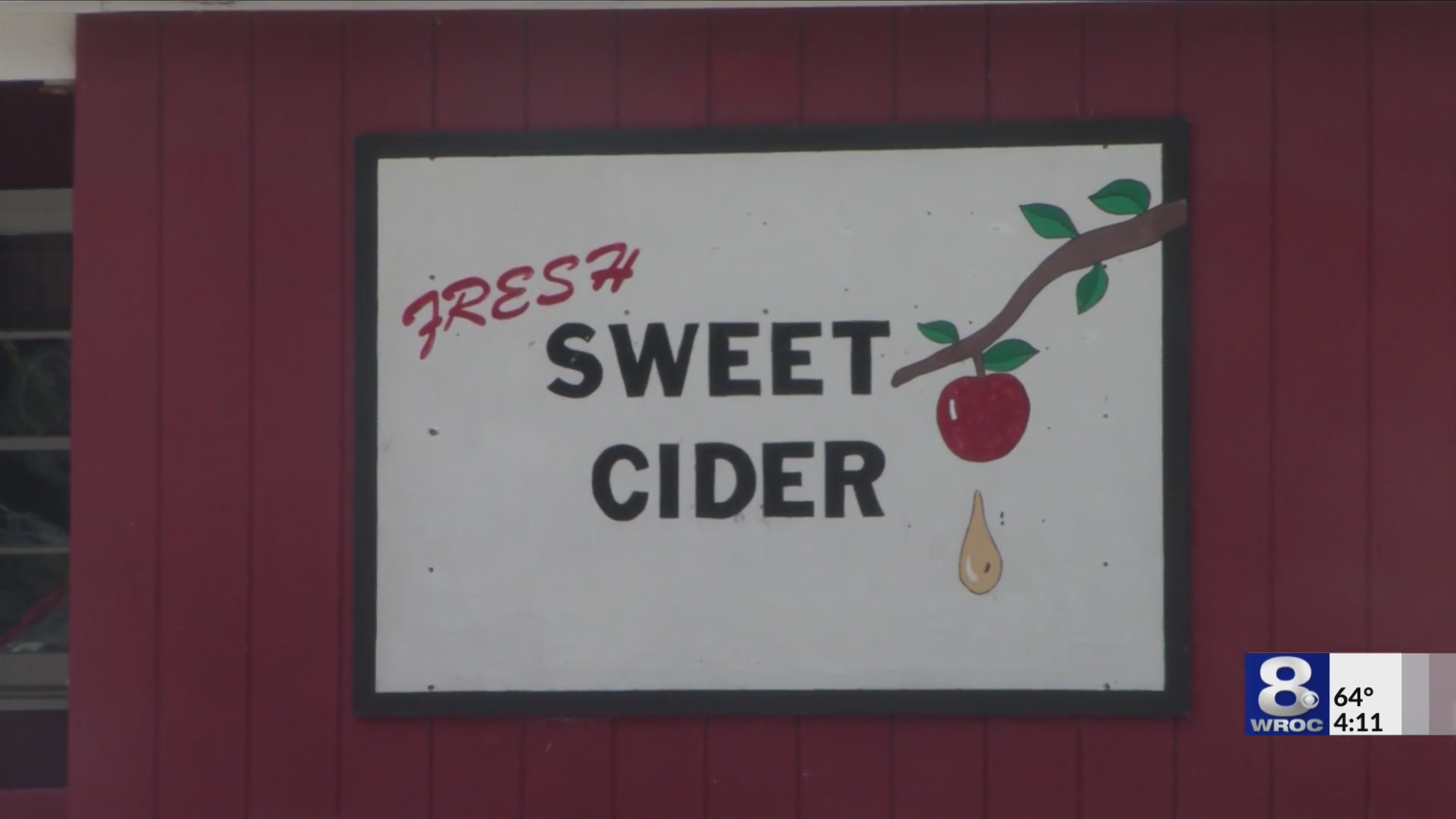 Zarpentine Farms in Hilton to reopen Oct. 1 RochesterFirst