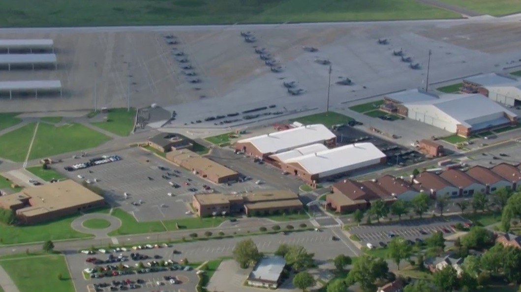 Pentagon has no answers on mystery drones: Retired Lt. Gen. Newton ...