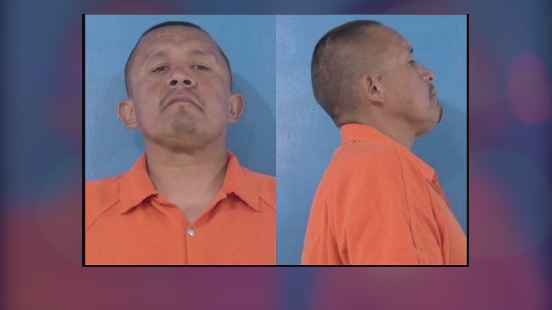 Gallup police arrest man accused of stabbing outside shopping center ...