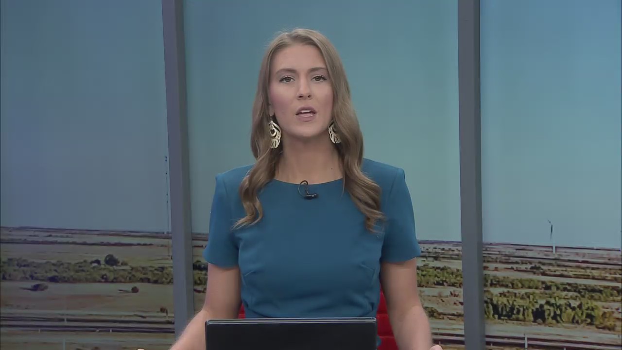 Emily Rittman Wichita Falls expands police force to tackle homelessness ...