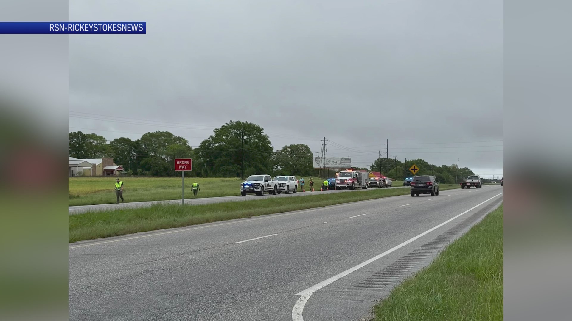 Suspect identified in deadly Dale County hit-and-run – WDHN – wdhn.com