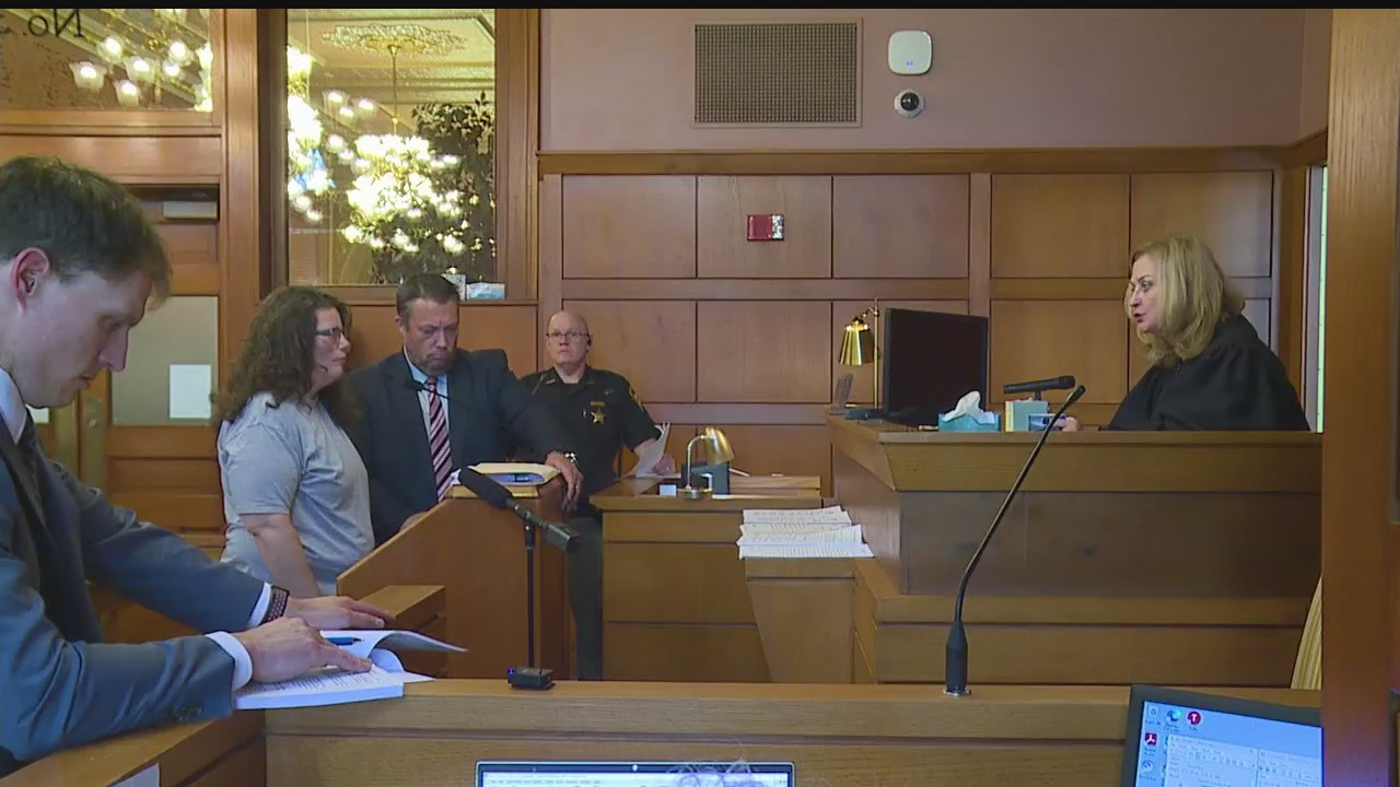 Woman admits to stealing from youth soccer league, agrees to make ...