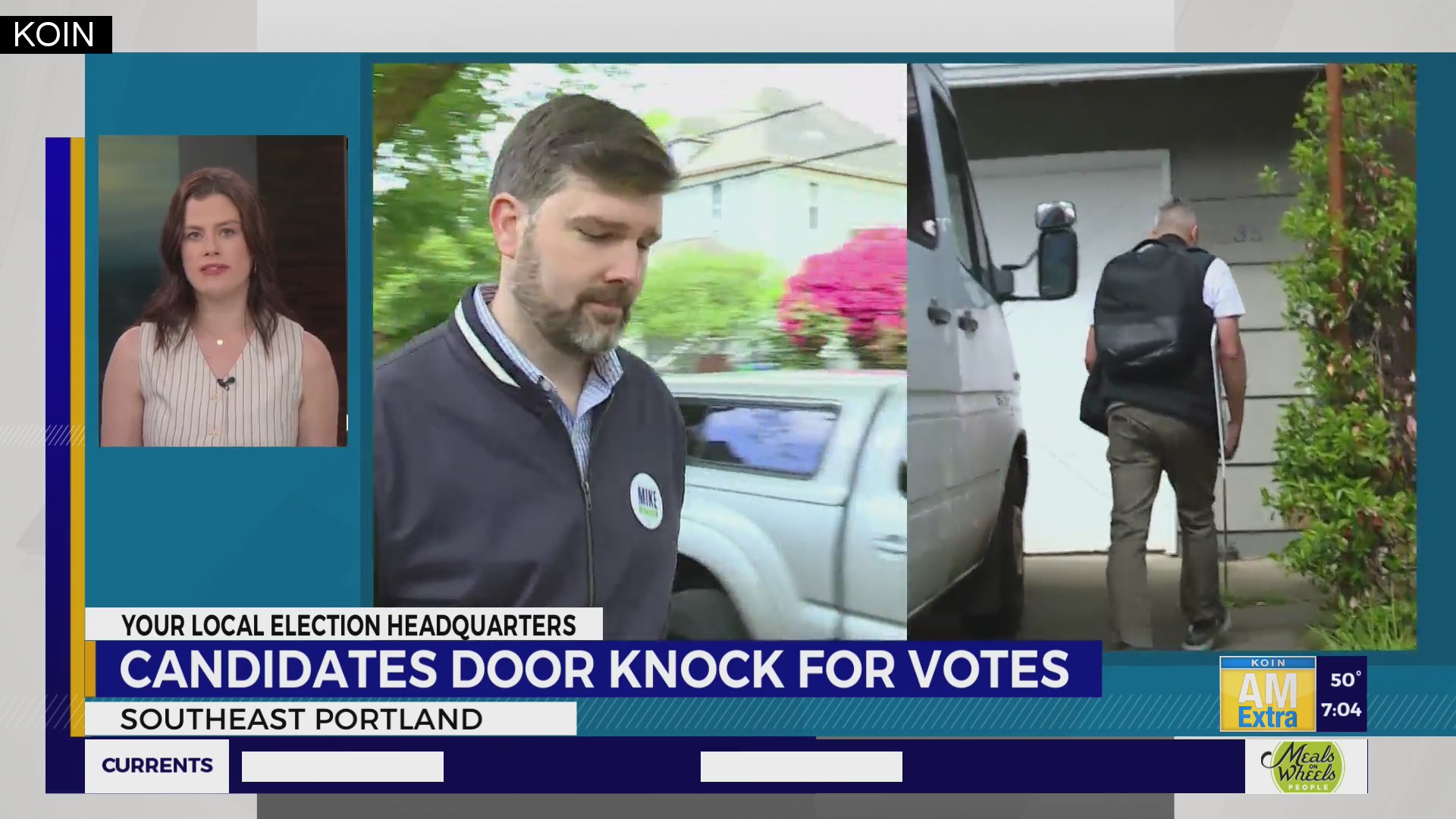 What to know before casting your ballot for Oregon’s primary election ...