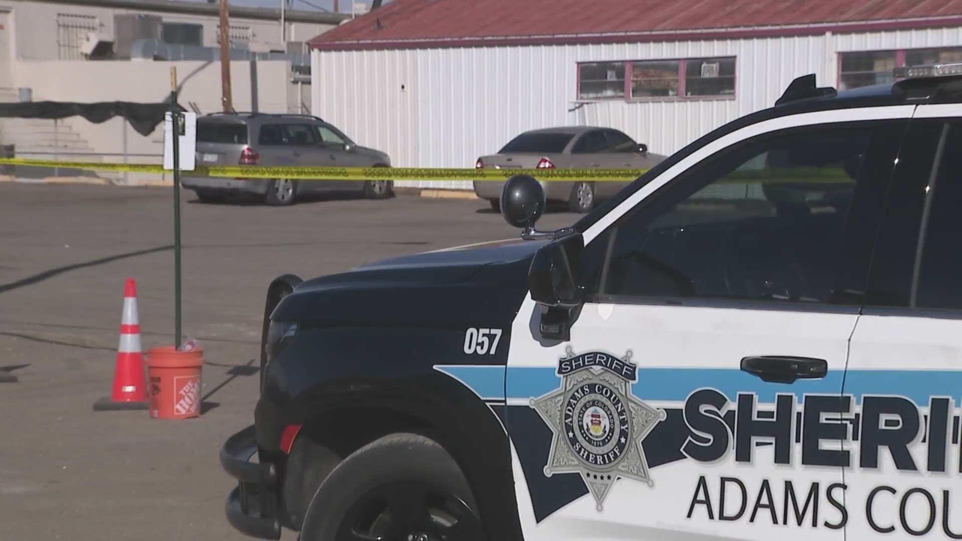 Man charged with first-degree murder in shooting at adult venue – FOX31 ...
