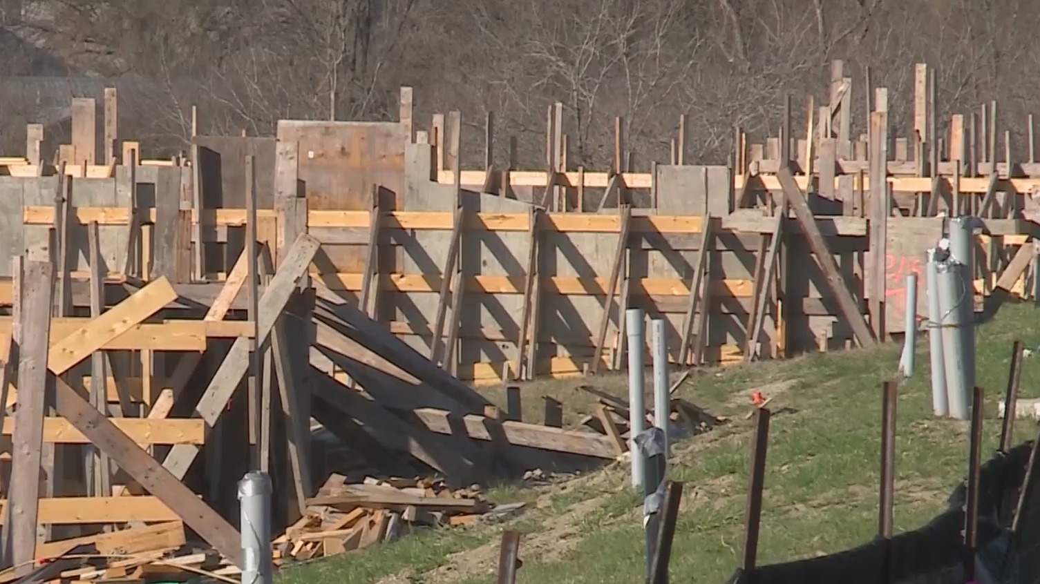 AustinRound Rock metro leads Texas in housing construction, 3rd