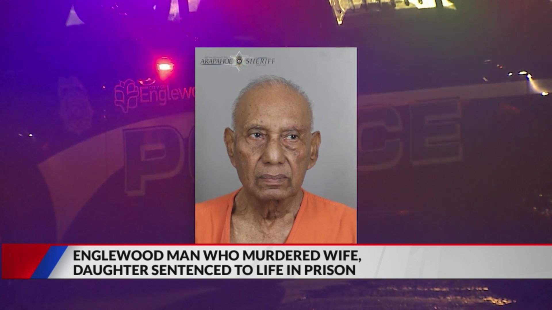 Colorado man sentenced to life in prison for killing wife, daughter ...