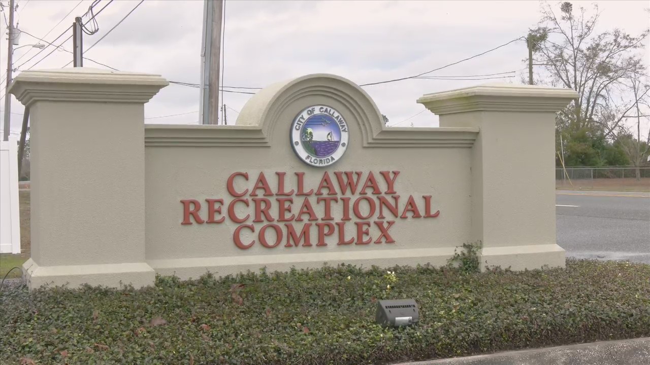 Running Club hosts 5K and 10K at the Callaway Recreational Complex ...